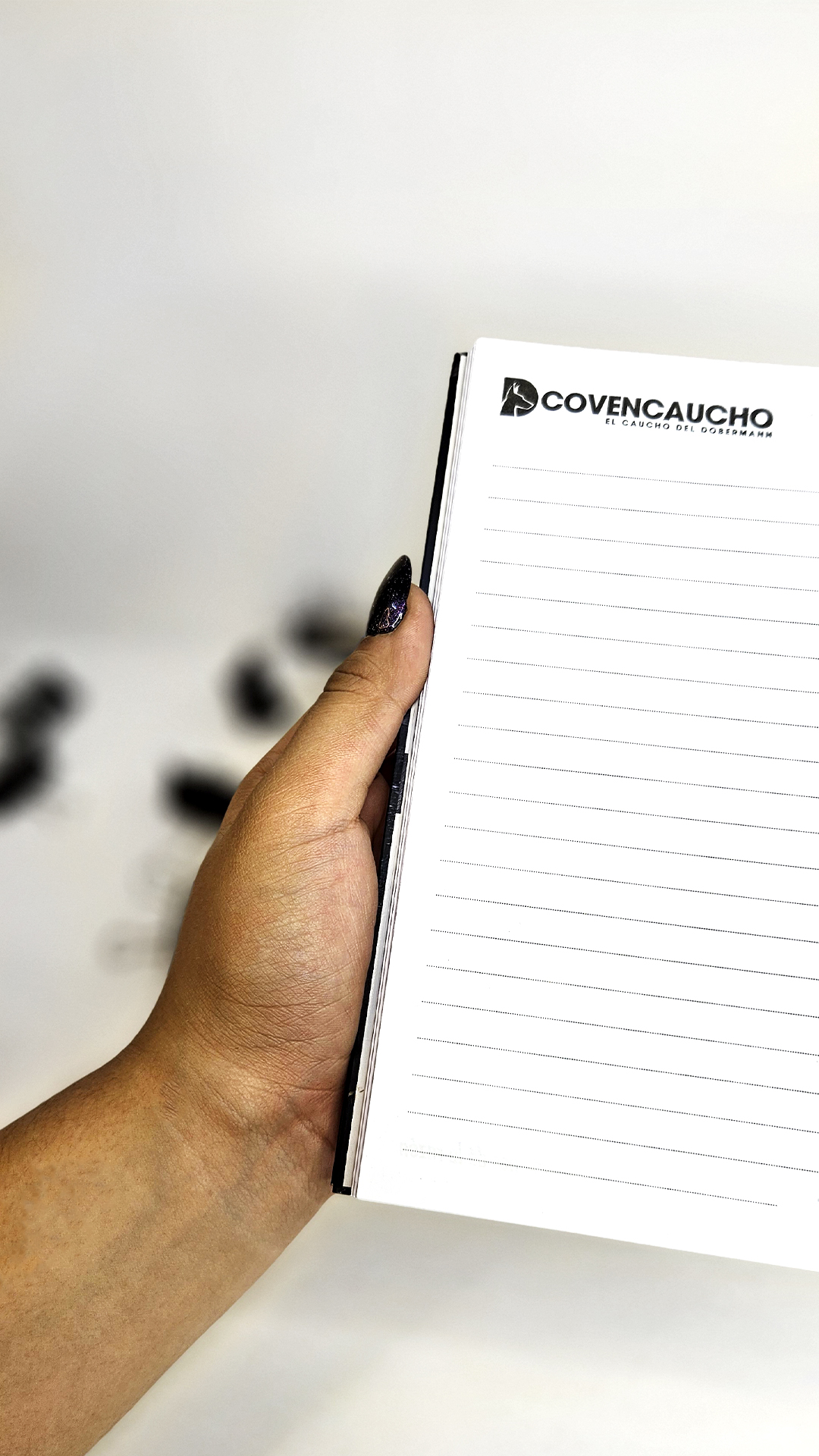 Paginas Personalizadas