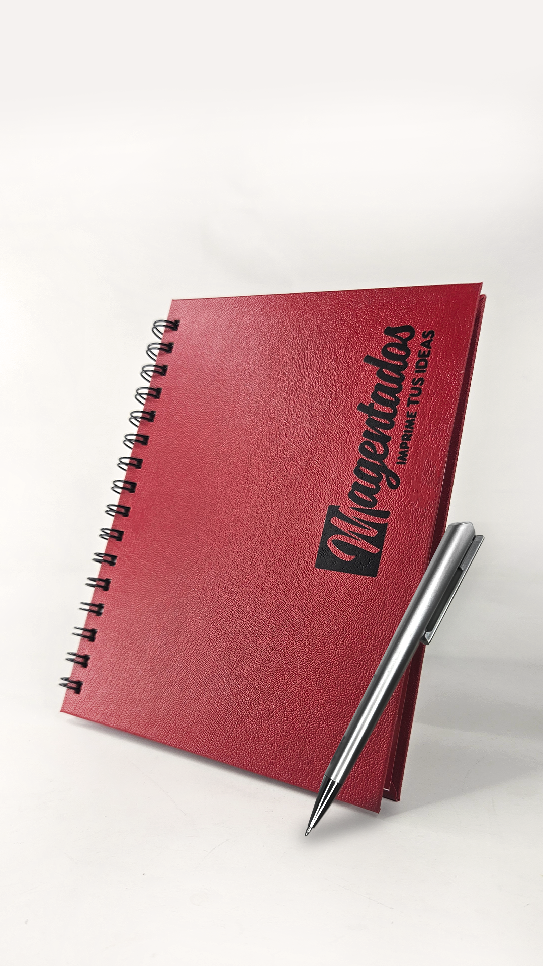 Libretas Elegantes