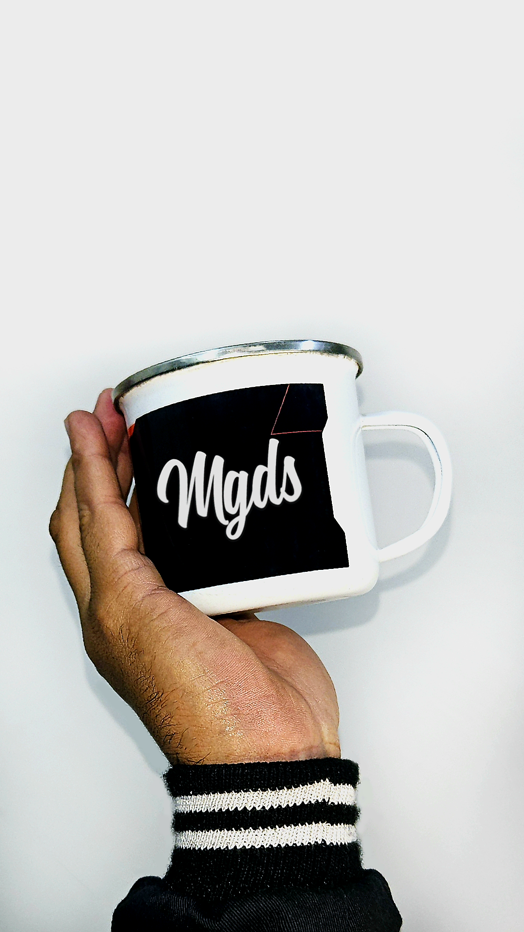 Tazas Peltre